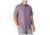 5.11 Tactical Carson Short Sleeve Shirt, Fig Heather - 71201-573-XL