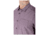 5.11 Tactical Carson Short Sleeve Shirt, Fig Heather - 71201-573-XL