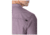 5.11 Tactical Carson Short Sleeve Shirt, Fig Heather - 71201-573-XL