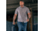 5.11 Tactical Carson Short Sleeve Shirt, Fig Heather - 71201-573-XL