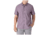 5.11 Tactical Carson Short Sleeve Shirt, Fig Heather - 71201-573-XL