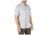 5.11 Tactical Carson Short Sleeve Shirt, Patina Heather - 71201-394-M