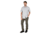 5.11 Tactical Carson Short Sleeve Shirt, Patina Heather - 71201-394-M