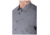 5.11 Tactical Carson Short Sleeve Shirt, Ranger Green Heather - 71201-396-XL