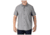 5.11 Tactical Carson Short Sleeve Shirt, Ranger Green Heather - 71201-396-XL