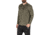 5.11 Tactical Catalyst 1/4 Zip Shirt - Mens, Ranger Green, Small, 82118-186-S
