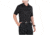 5.11 Tactical Class A Uniform Short Sleeve Polo - Men's, 2XL, Tall, Black, 41238T-019-2XL-T