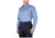 5.11 Tactical Company Long Sleeve Shirt - Mens, Tall, Fire Med Blue, 2XL 72515T-696-2XL-T