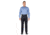 5.11 Tactical Company Long Sleeve Shirt, Tall - Men's, Fire Med Blu, 2XLT, 72515T-696-2XL-T
