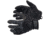 5.11 Tactical Competition Shooting Gloves 2.0 - Mens, 2XL , Waist: , Black, 59394-019-2XL