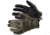 5.11 Tactical Competition Shooting Gloves 2.0 - Mens, Large, Uniform White, 59394-186-L