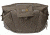 5.11 Tactical Covert Box Messenger Bag, Tundra, 56320-192-1 SZ