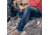 5.11 Tactical Defender-Flex Slim Jean - Mens, Dark Wash Indigo, 28-30, 74465ABR-649-28-30