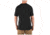 5.11 Tactical Delta Short Sleeve Crew Top - Mens, Black, Extra Small 40169-019-XS