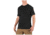5.11 Tactical Delta Short Sleeve Crew Top - Mens, Black, Extra Small 40169-019-XS