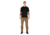 5.11 Tactical Delta Short Sleeve Crew Top - Mens, Black, Extra Small 40169-019-XS