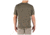 5.11 Tactical Delta Short Sleeve Crew Top - Mens, Ranger Green, Medium 40169-186-M