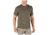 5.11 Tactical Delta Short Sleeve Crew Top - Mens, Ranger Green, Medium 40169-186-M