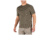 5.11 Tactical Delta Short Sleeve Crew Top - Mens, Ranger Green, Medium 40169-186-M