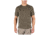 5.11 Tactical Delta Short Sleeve Crew Top - Mens, Ranger Green, Medium 40169-186-M