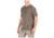 5.11 Tactical Delta Short Sleeve Crew Top - Mens, Major Brown, Large 40169-367-L