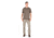 5.11 Tactical Delta Short Sleeve Crew Top - Mens, Major Brown, Large 40169-367-L