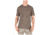 5.11 Tactical Delta Short Sleeve Crew Top - Mens, Major Brown, Large 40169-367-L