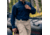 5.11 Tactical Elas-tac Belt, Black - 56409-019-2XL