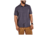 5.11 Tactical Ellis Short Sleeve Shirt - Men's, Volcanic, XL, 71207-098-XL