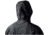 5.11 Tactical Exos Rain Shell Jacket - Mens, Black, 2XL, 48370-019-2XL