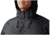 5.11 Tactical Exos Rain Shell Jacket - Mens, Black, 2XL, 48370-019-2XL