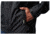 5.11 Tactical Exos Rain Shell Jacket - Mens, Black, 2XL, 48370-019-2XL