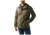 5.11 Tactical Exos Rain Shell Jacket - Mens, Ranger Green, 2XL, 48370-186-2XL