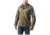 5.11 Tactical Exos Rain Shell Jacket - Mens, Ranger Green, 2XL, 48370-186-2XL