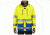 5.11 Tactical First Responder Hi-vis Jacket, Royal Blue - 48198-693-2XL