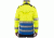 5.11 Tactical First Responder Hi-vis Jacket, Royal Blue - 48198-693-2XL