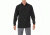 5.11 Tactical Freedom Flex Woven Long Sleeve, Black - 72417019L