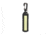 Glow Marker Keychain