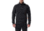 5.11 Tactical Job Shirt 1/4 Zip 2.0 - Men's, Black, Regular, Large, 72534-019-L-R