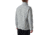 5.11 Tactical Job Shirt 1/4 Zip 2.0 - Mens, Heather Gray, Regular, Extra Small, 72534-016-XS-R