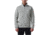 5.11 Tactical Job Shirt 1/4 Zip 2.0 - Men's, Heather Gray, 72534ABR-016-XL-R