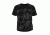 5.11 Tactical Logo T Shirt Sleeve Ar Sketch, Black, XXL 41006CD-019-XXL