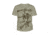5.11 Tactical Logo T Shirt Sleeve Ar Sketch, Tan, XXL 41006CD-170-XXL