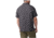 5.11 Tactical Marksman Utility Short Sleeve Shirt - Mens, Volcanic, 2XL, 71215ABR-098-2XL