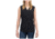 5.11 Tactical Meadow Sleeveless Top - Womens, Black Hb, XL, 61313-293-XL