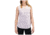 5.11 Tactical Meadow Sleeveless Top - Womens, Plum Hb, L, 61313-492-L