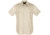 5.11 Tactical PDU Short Sleeve Twill Class A Shirt - Men's, Silver Tan, MR, 71183-160-M-R