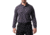 5.11 Tactical Performance Long Sleeve Polo - Mens, Extra Large, Charcoal, 72049-018-XL