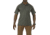 5.11 Tactical Performance Short Sleeve Polo - Men's, TDU Green, 2XL, 71049T-190-2XL