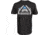 5.11 Tactical Pistols Pride Short Sleeve Tee - Mens, Black, 2XL 41195LNW-019-2XL